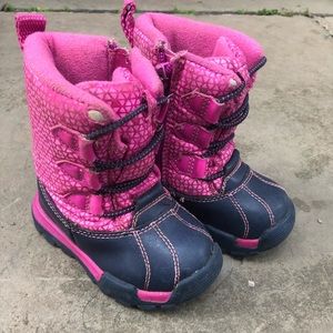 Oshkosh Winter/Snow Boots
